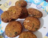 गोभी चना दाल वड़ा (Gobhi chana dal vada recipe in Hindi) रेसिपी चरण 6 फोटो