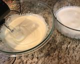 Foto del paso 1 de la receta: Pastel Tres Leches