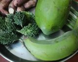 শুক্তো (Shukto Recipe in Bengali) রেসিপির ধাপ 1 ছবি