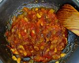 টমেটোর চাটনি (Tomator Chutney recipe in Bengali) রেসিপি ধাপ - 3 ছবি