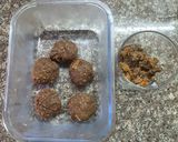 Foto del paso 5 de la receta: Postre de cacao y café