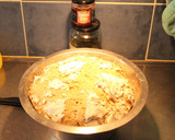 Foto del paso 1 de la receta: Pan de Dios endiablado