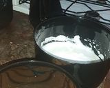 Foto del paso 1 de la receta: Bizcochuelo de fécula de maíz maicena