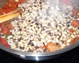 Foto del paso 6 de la receta: Muchachos con chaleco (Sin sal)