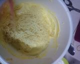 Foto langkah ke 1 dari resep Kastangel mix thumbprint.