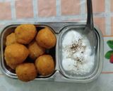 સામા બોલ્સ(sama balls recipe in gujarati) રેસીપી સ્ટેપ4ફોટો