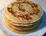 Foto del paso 5 de la receta: Tortitas Americanas 🥞 (American Pancakes)