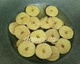 Foto langkah ke 2 dari resep KERIPIK PISANG ASIN & MANIS (#pr_cemilankriuk).