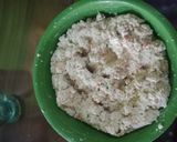 Foto langkah ke 4 dari resep Perkedel Tahu Gurih Pedas.
