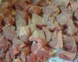 Slow simmered lamb, pork, chorizo, with vegetables recipe step 2 photo