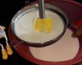 A picture of step 3 of Unsalted Butter.