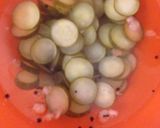 Foto del paso 4 de la receta: Pepinillos agridulces - en conserva