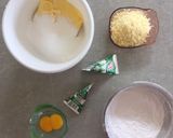 Foto langkah ke 1 dari resep Sagu Keju.