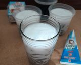 Foto langkah ke 5 dari resep Dawet Ireng.