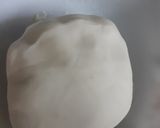 A picture of step 3 of Kozhukattai.