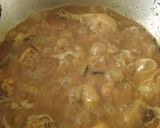 দই চিকেন (Doi chicken recipe in Bengali) রেসিপির ধাপ 3 ছবি