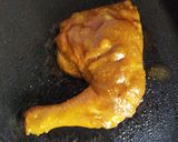 Foto langkah ke 3 dari resep Ayam Bakar Solo.
