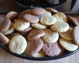 Foto del paso 3 de la receta: Galletitas