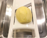 Foto del paso 2 de la receta: Milhojas de manzana