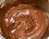 Foto del paso 3 de la receta: Trufas de chocolate sin azúcar y sin lactosa