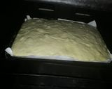 Foto del paso 5 de la receta: Bizcochuelo casero con muy pocos ingredientes rectángular