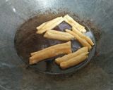 Foto langkah ke 3 dari resep Cakue Cakwe Sederhana Simple.