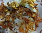 Foto langkah ke 5 dari resep Soto ayam suwir mudah dan murah.