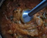 Foto del paso 4 de la receta: Calditos de verdura siempre listos, como los del súper pero 100% mejores en $ y salud 🧄🧅🌶️🌽🥔🥕🥬🎃
