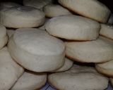 Foto del paso 5 de la receta: Masitas de limón