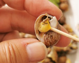 Foto del paso 3 de la receta: Caracolillos de Mar