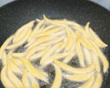 Foto langkah ke 3 dari resep Telur Gabus Takaran Sendok, Mudah.