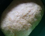 Foto langkah ke 5 dari resep Donat Labu Kuning.