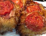 Sült hús egy kis extrával recept fázis 3 fotója