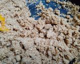 तीळगुळ वडी (tilgul vadi recipe in marathi) रेसिपी स्टेप 1 फोटो 