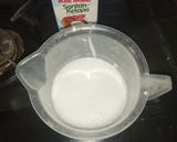 Foto langkah ke 7 dari resep Cendol kecebong.