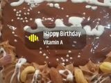 تارت شوكولاتة