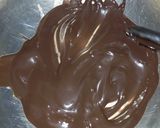 Foto langkah ke 6 dari resep Sari roti goreng isi pisang dan coklat.