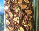 Foto langkah ke 8 dari resep Traditional English Fruits Cake.