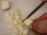 Acelgas con patatas rehogadas con ajo y pimentón -Rápidas-