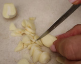 Foto del paso 4 de la receta: Acelgas con patatas rehogadas con ajo y pimentón -Rápidas-