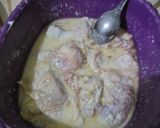 Foto langkah ke 1 dari resep Ayam Kentucky ala Bu Hadi.