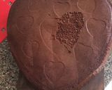 Foto del paso 5 de la receta: Torta de chocolate