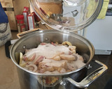 Foto del paso 3 de la receta: Apple Compote/ Compota de manzana