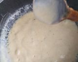 Foto del paso 4 de la receta: Lasaña de plátano maduro y carne
