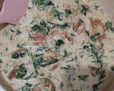 Cara Membuat Creamy Chicken Spinach 9