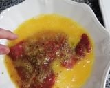 Foto del paso 2 de la receta: Milanesas de posta negra