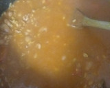Foto del paso 13 de la receta: 🍲🪨Empedrado de alubias pintas con arroz