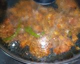 पौष्टिक मूगडाळ तडका (Moong Dal Tadka Recipe In Marathi) रेसिपी स्टेप 5 फोटो 