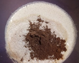 Foto del paso 4 de la receta: Budín de Banana y Chocolate
