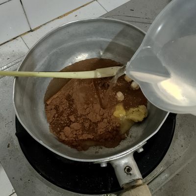 Langkah 2